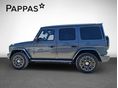 MERCEDES-BENZ G-OSZTÁLY 2025/6 - 2