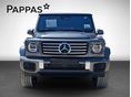 MERCEDES-BENZ G-OSZTÁLY 2025/6 - 8