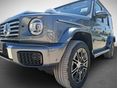 MERCEDES-BENZ G-OSZTÁLY 2025/6 - 9