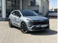 KIA SPORTAGE 1.6 T-GDI GT Line DCT Napfénytető Teszt autó kedvezményes áron Augusztusi átvétellel!