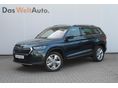 SKODA KODIAQ 2.0 TDI SCR Style 4x4 DSG [7 személy] AABM921