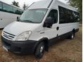 IVECO DAILY 50 C 22 fős