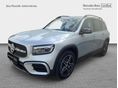 MERCEDES-BENZ GLB 200 7G-DCT Mild hybrid drive (7 személyes ) Nettó ár: 14 397 793 Ft