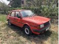 SKODA 120 L