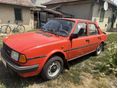SKODA 120 1988/9 - 3