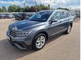 VOLKSWAGEN TIGUAN ALLSPACE 2.0 TDI Life LED.VIRTUAL.NAVI.ACC.SÁVTART.KORMÁNY/ÜLÉSFŰTÉS.PDC.18.ALU.EL.CSOMTÉR.VHOROG