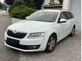 SKODA OCTAVIA 2015/10 - 2