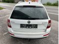 SKODA OCTAVIA 2015/10 - 5