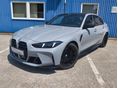 BMW M3 Competition M xDrive (Automata) BÉRLETHETŐ - RÖVID ÉS HOSSZÚTÁVRA AZONNAL