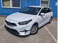 KIA CEE'D Ceed SW 1.5 T-GDI Silver M.o.-i - Garanciális - ÁFÁS - Végig KIA szervíz - Tolatókamera - AndroidAuto