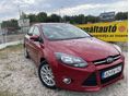 FORD FOCUS 2011 - 2
