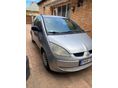 MITSUBISHI COLT 2006/4 - 2