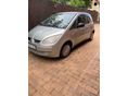 MITSUBISHI COLT 2006/4 - 4