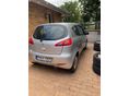 MITSUBISHI COLT 2006/4 - 6