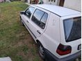 VOLKSWAGEN GOLF III 1994/5 - 1
