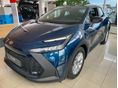 TOYOTA C-HR 2025 - 2