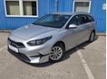 KIA CEE'D Ceed SW 1.5 T-GDI Silver M.o.-i - Garanciális - Áfás - Végig KIA szervíz - Carplay - Tolatókamera