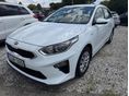 KIA CEE'D Ceed SW 1.6 CRDi HP Hybrid Silver