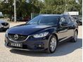 MAZDA 6 Sportkombi 2.0i Revolution 122 E KM. VÉGIG MAZDA SZERVIZ