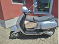 VESPA LX 50 2009 - 2
