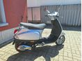 VESPA LX 50 2009 - 6