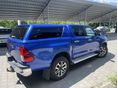 TOYOTA HILUX 2016 - 5