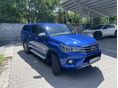 TOYOTA HILUX 2016 - 2