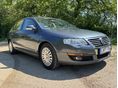 VOLKSWAGEN PASSAT VI 2.0 CR TDI Trendline
