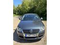 VOLKSWAGEN PASSAT VI 2009/3 - 6