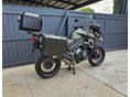 TRIUMPH TIGER 1200 2017/3 - 4