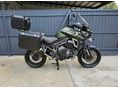 TRIUMPH TIGER 1200 2017/3 - 5
