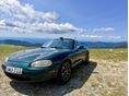 MAZDA MX-5 1998/10 - 2