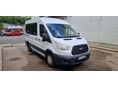 FORD TRANSIT 2.2 TDCi 310 LWB Trend
