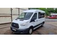 FORD TRANSIT 2016/3 - 3