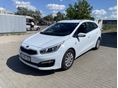 KIA CEE'D SW 1.4 CRDI LX Gyönyörű Gyári Állapot!