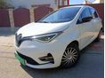 RENAULT ZOE E-Tech Electric R110 52 kWh Evolution LEGJOBB ÁRON!AKÁR 400. KM HATÓTÁV. 94% SAJÁT AKSI 52.Kwh