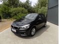 BMW 214 2015/8 - 2
