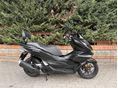 HONDA PCX 125 ABS! LED! MO-i! 6.712KM! KARCMENTES! FRISS VIZSGA! GIVI HÁTTÁMLA! TELEFONTARTÓ!