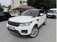 LAND ROVER RANGE ROVER SPORT RangeSport 3.0 TDV6 SE (Automata) Leinformálható Sz-könyves Gk Számlákkal Új vezérléssel!!!!!!!!!!!!!!!!!!!!!!!!!!