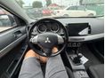 MITSUBISHI LANCER 2010/9 - 11