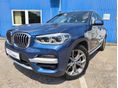 BMW X3 xDrive30e xLine (Automata) ÁFÁS - M.o.-i - Végig BMW szervíz- Tolatókamera - LED Fényszóró
