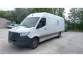MERCEDES-BENZ SPRINTER 2024/10 - 1