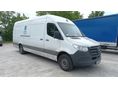 MERCEDES-BENZ SPRINTER 2024/10 - 2