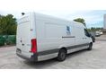 MERCEDES-BENZ SPRINTER 2024/10 - 3