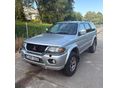 MITSUBISHI PAJERO SPORT 2002/11 - 4