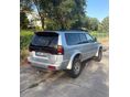MITSUBISHI PAJERO SPORT 2002/11 - 5