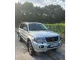 MITSUBISHI PAJERO SPORT 2002/11 - 8