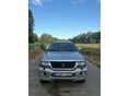 MITSUBISHI PAJERO SPORT 2002/11 - 10