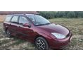 FORD FOCUS 2004 - 5