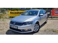 VOLKSWAGEN PASSAT Variant 2.0 CR TDI Comfortline BMT ÜLÉSFŰTÉS! TOLATÓKAMERA! VONÓHOROG! NAVIGÁCIÓ! ALUFELNI!